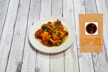 Load image into Gallery viewer, Chef Jeny Sulemange Mix