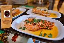 Load image into Gallery viewer, Chef Jeny Sulemange Mix