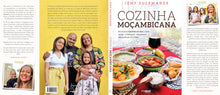 Load image into Gallery viewer, Cozinha Moçambicana by Chef Jeny Sulemange