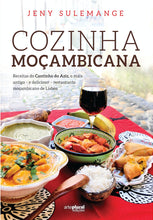 Load image into Gallery viewer, Cozinha Moçambicana by Chef Jeny Sulemange