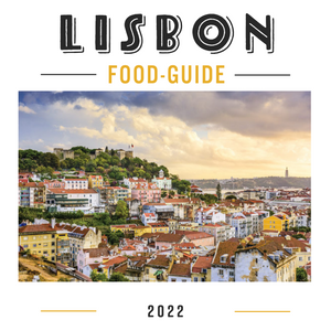 Lisbon - the Food-Guide: 2022