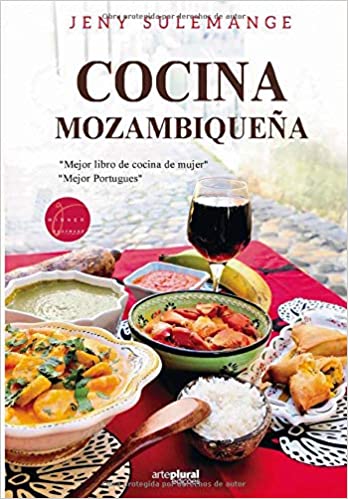 Culinária moçambicana