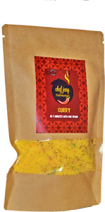 Jeny Sulemange Curry Mix Spicy
